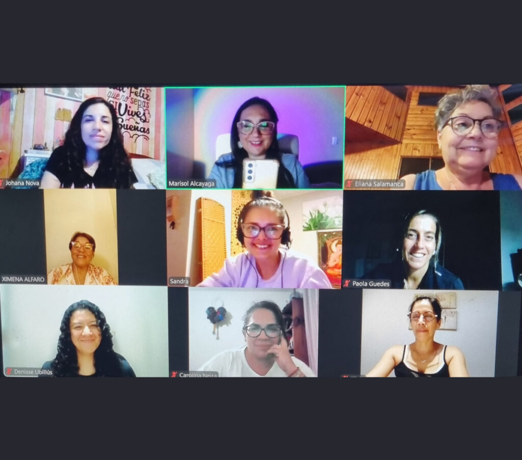 alemaral terapias curso formacion numerologia tantrica